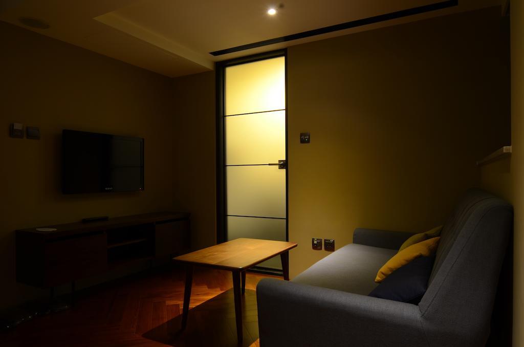 Reddot Hotel Taichung Exteriör bild